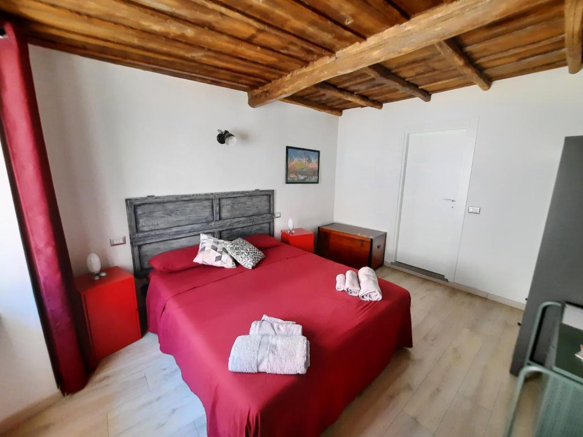Viterbo Alloggio Turistico Hipster House Exterior foto